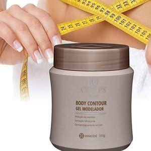 Fat Reducer Gel/Gel Moldeador Corps